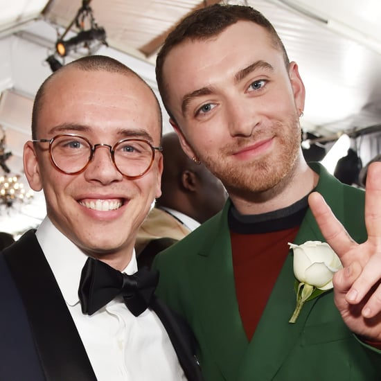 Sam Smith and Logic "Pray" Song