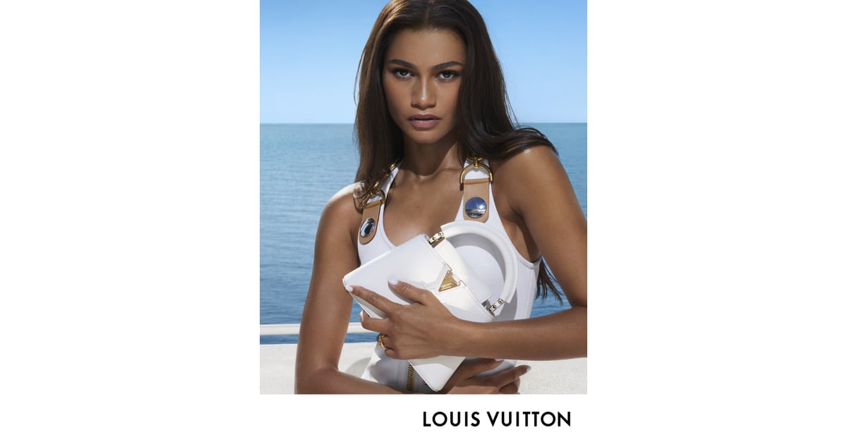 Louis Vuitton House Ambassador List