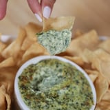 Spinach-Artichoke Dip Spinach-Artichoke Dip