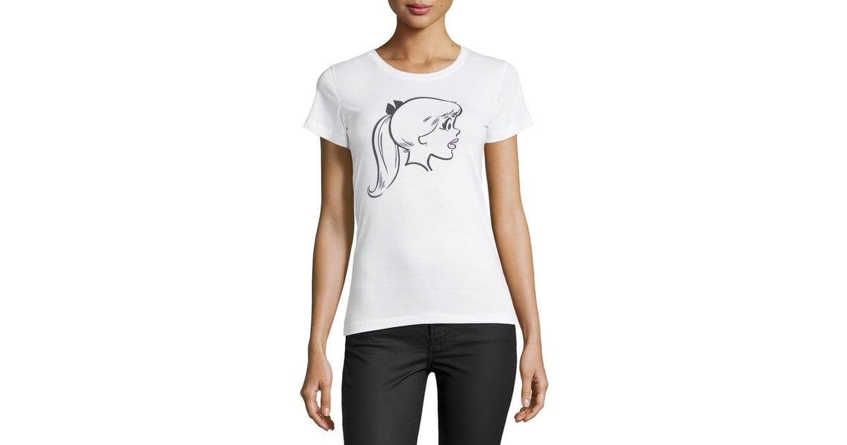 betty and veronica shirt