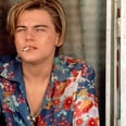 The Significance of Leonardo DiCaprio's Hawaiian Shirt 20 Years Later