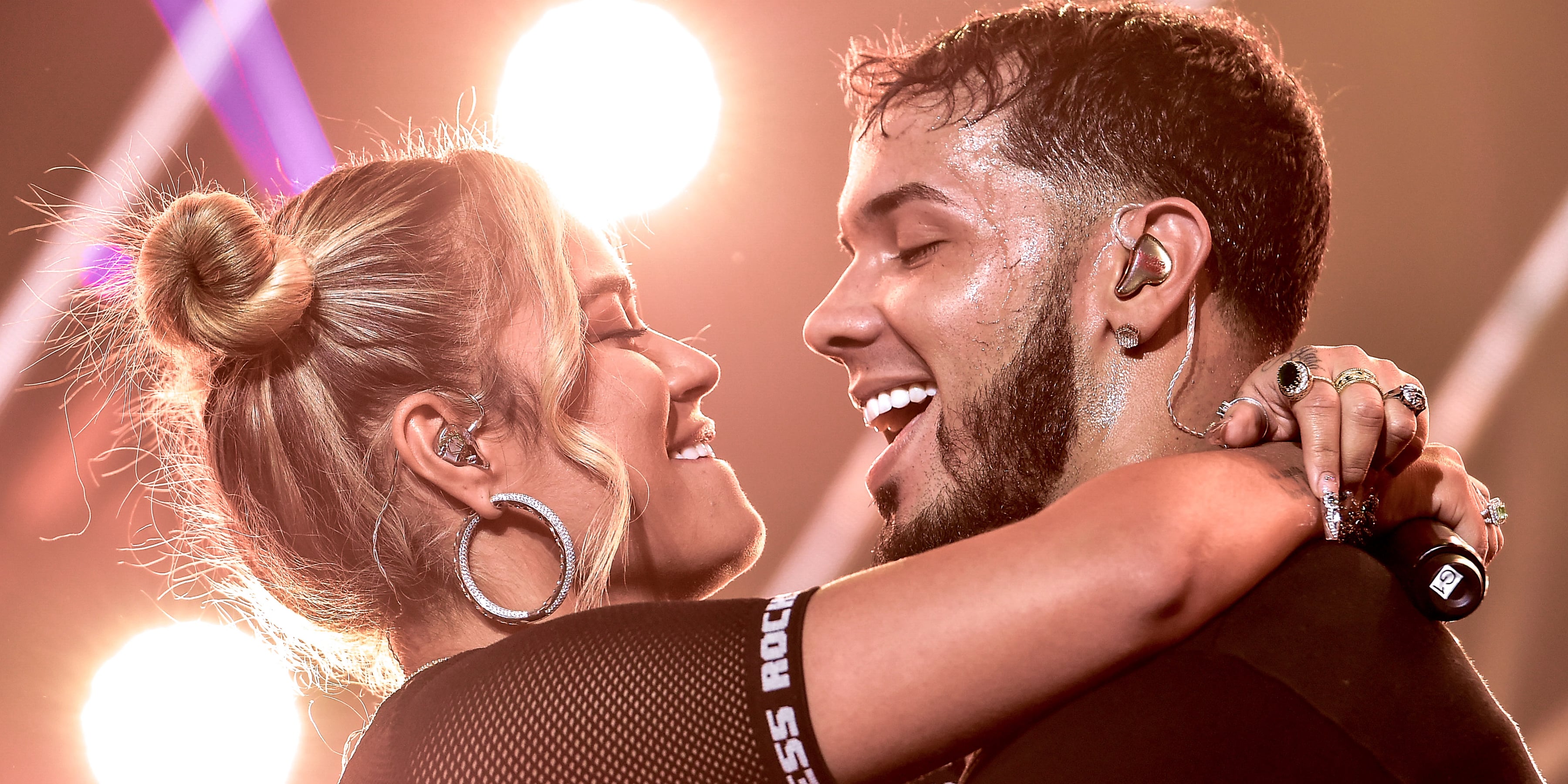 Karol G'S Us Tour:  Secret Stops & Surprise Guests Revealed! - 5psrv9o