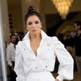 Eva Longoria Reveals a Blunt Bob at Cannes Film Festival