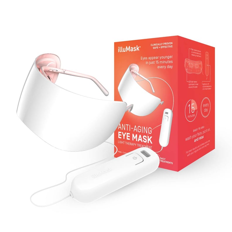 IlluMask AntiAging Eye Mask