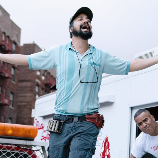 In the Heights: Is There a Postcredits Scene?