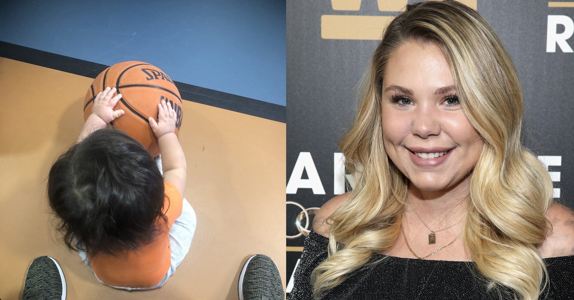 Teen Mom Kailyn Lowry Mom Shamed For Son's Long Hair PS Family