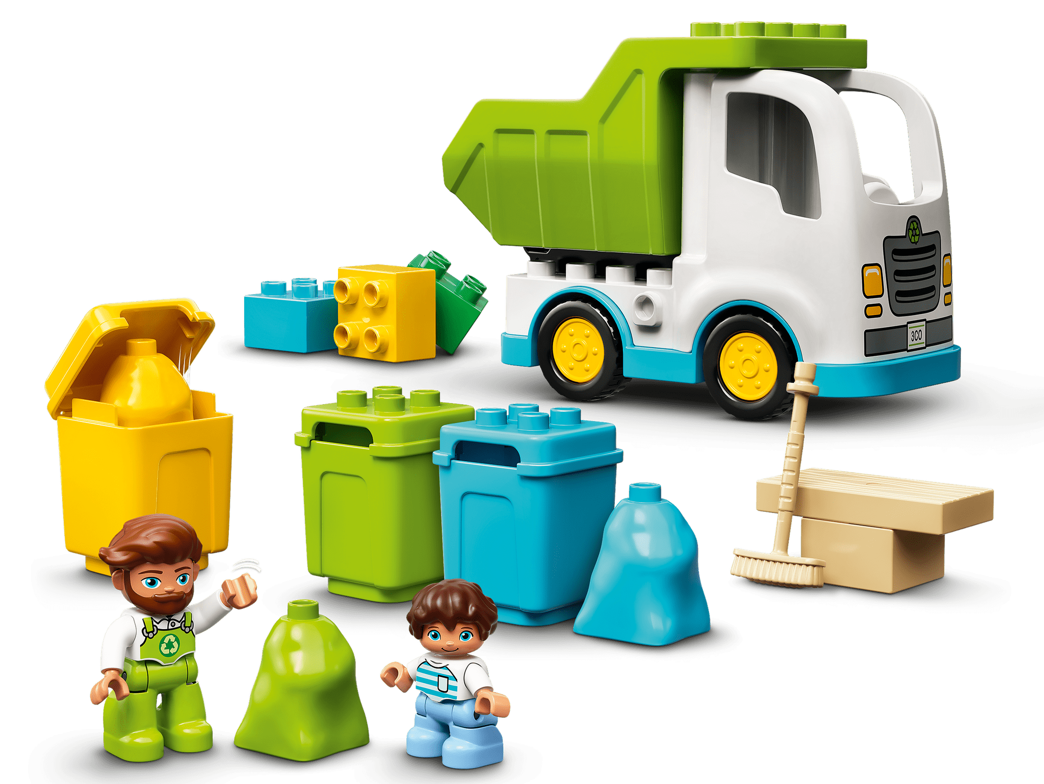 Duplo shop sets uk