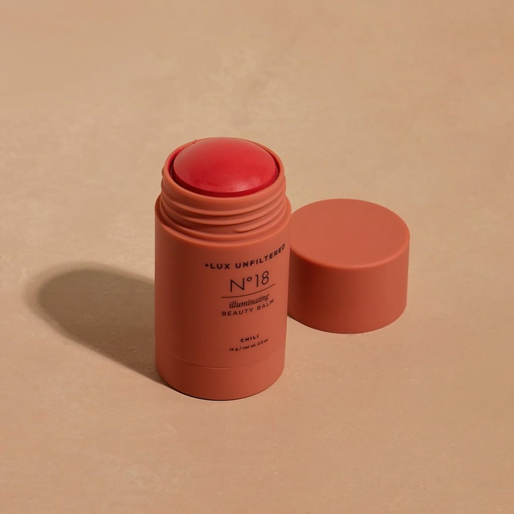 No. 18 Illuminating Beauty Balm Sticks