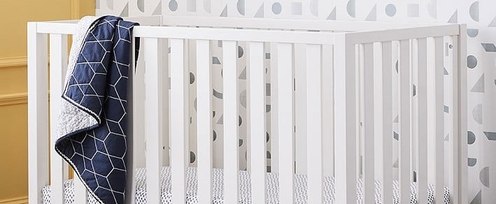 Best Cribs 2019