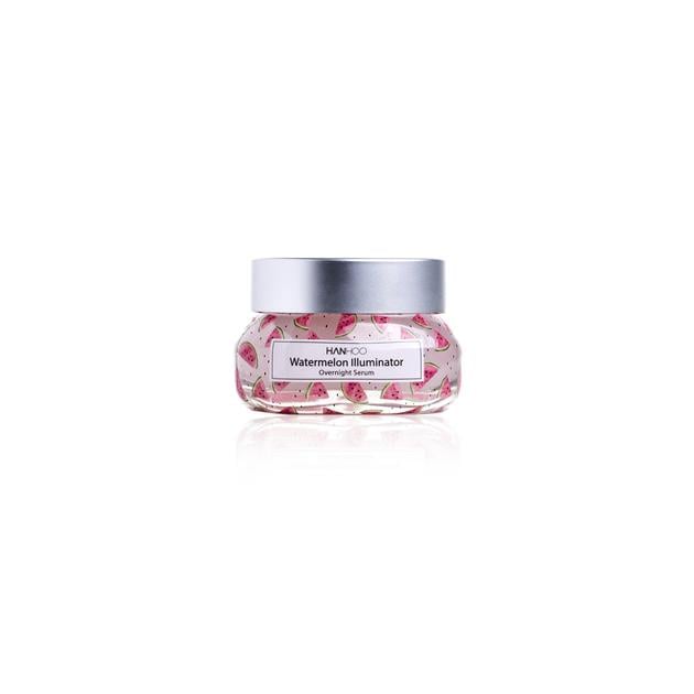 Hanhoo Watermelon Illuminator Overnight Serum