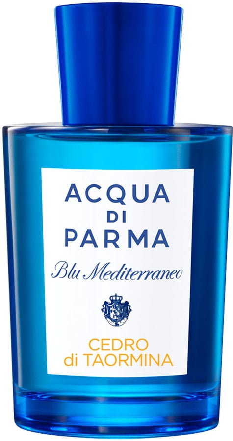 Acqua di Parma Cedro di Taormina