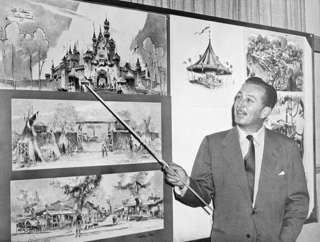 disneyland-was-built-in-one-year-the-coolest-facts-about-disneyland