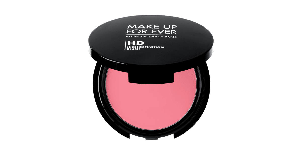 Make Up For Ever Hd Blush Best Cream Blushes At Sephora Popsugar Beauty Photo 4