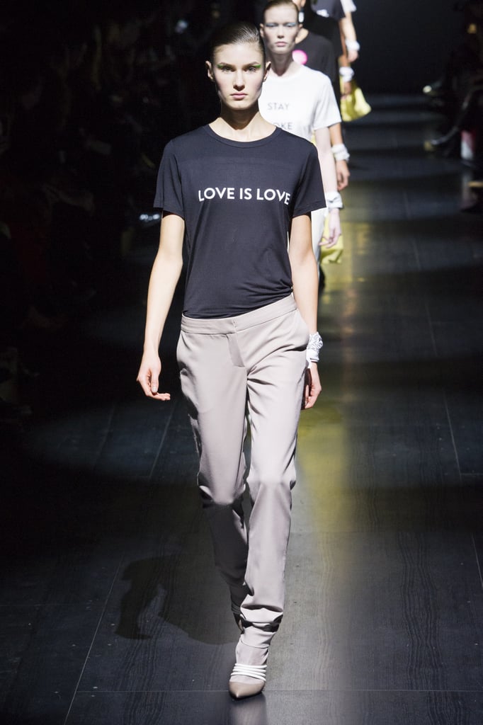 Prabal Gurung Fall 2017 Collection