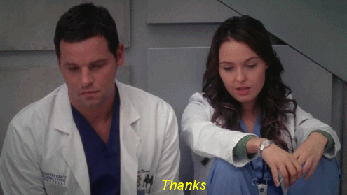 When They Bond Over Their Rough Beginnings