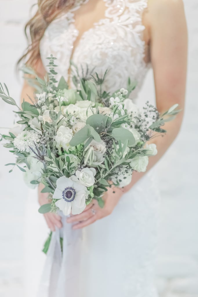 Slytherin Themed Wedding