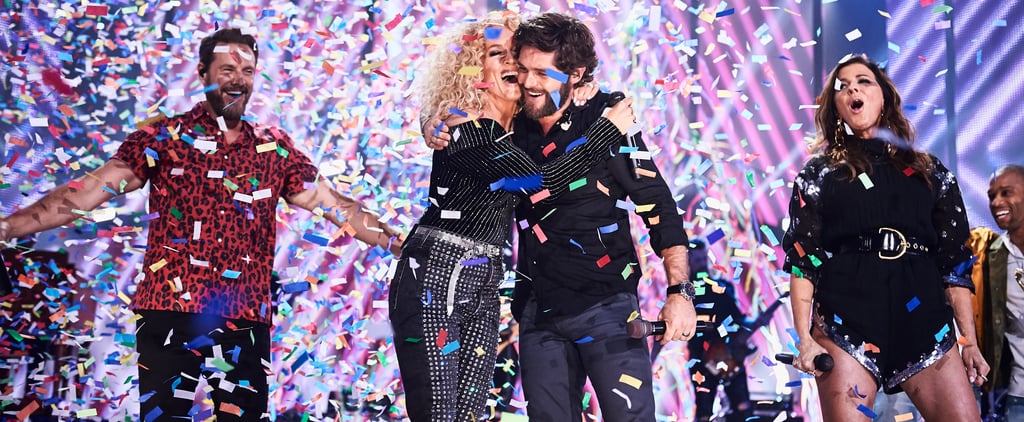 Best Pictures From the 2019 CMT Awards