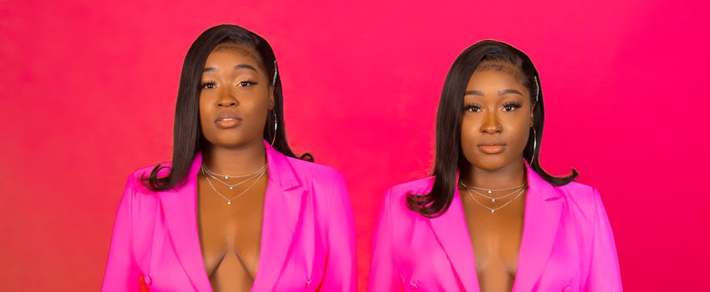 Get to Know the Talented Twins Taking Over TikTok With Their Wildly In-Sync Dance Videos