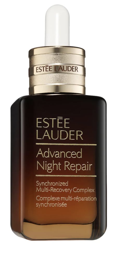 Estee Lauder's Advanced Night Repair Serum