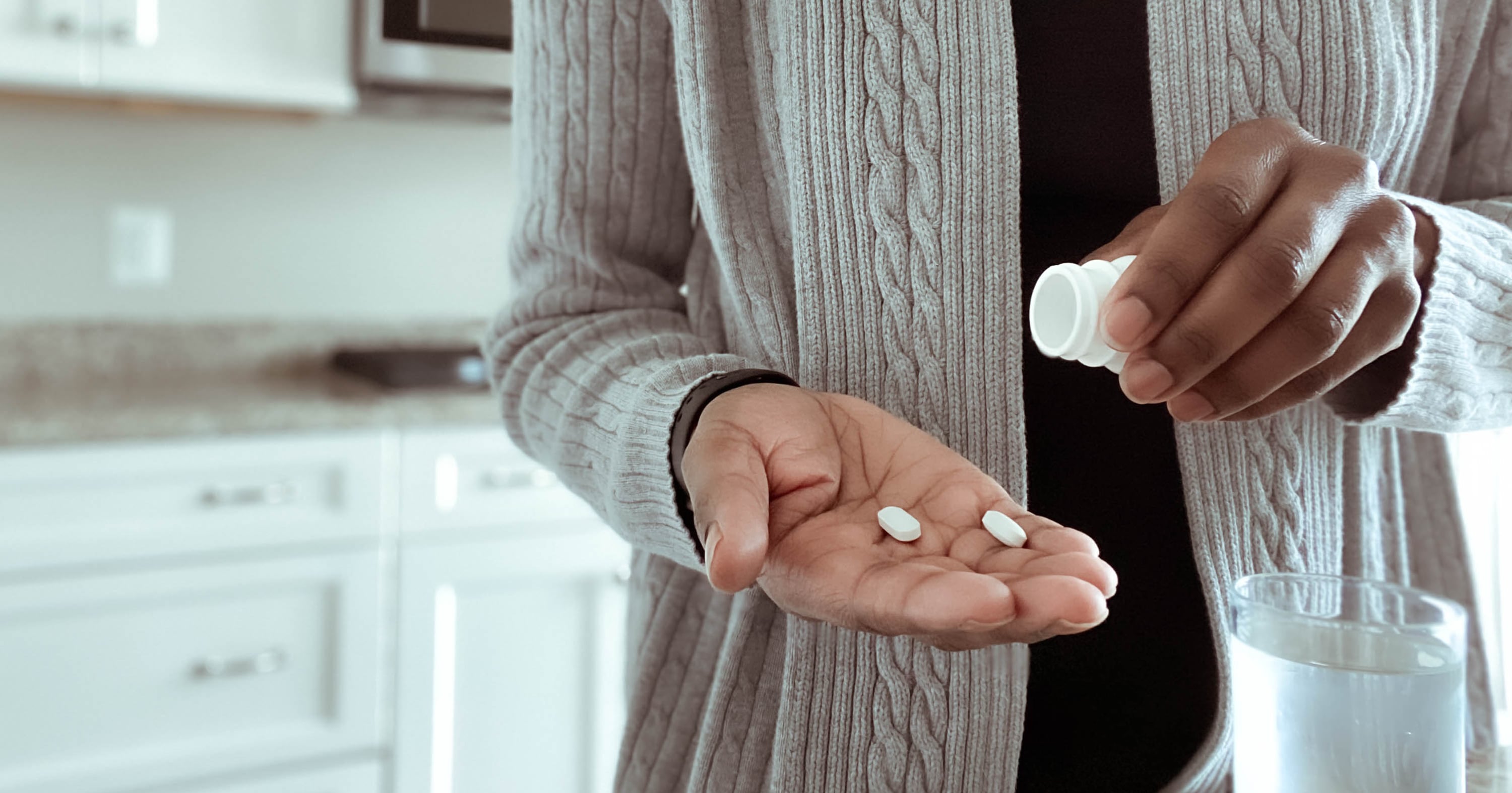 Is It OK to Take Ibuprofen Every Day? POPSUGAR Fitness