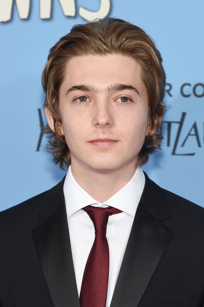 Sexy Austin Abrams Pictures