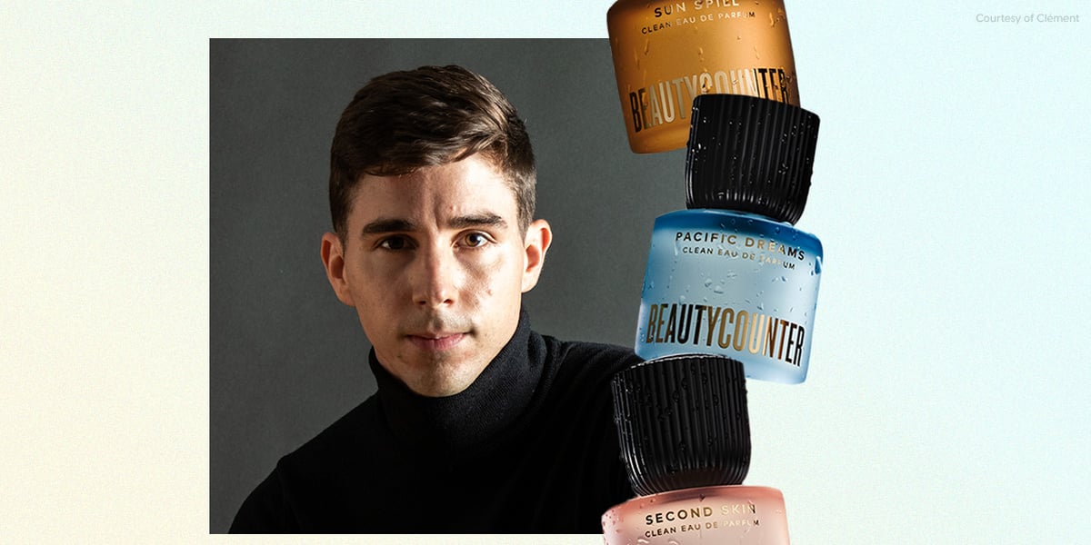 Beautycounter's Perfumer on How He Makes Scents - Vimarsana News