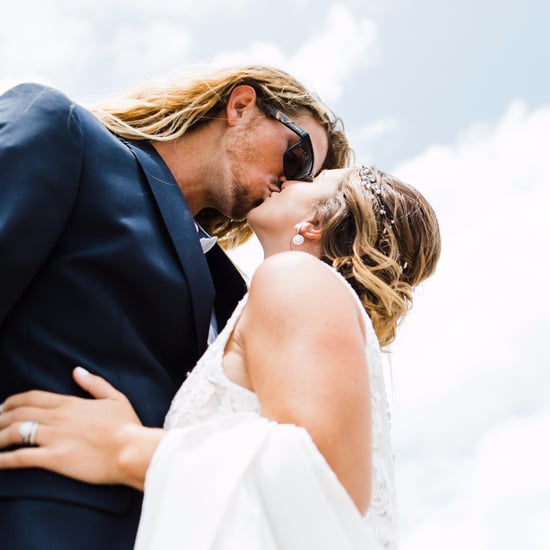 Spring Wedding in Florida Keys