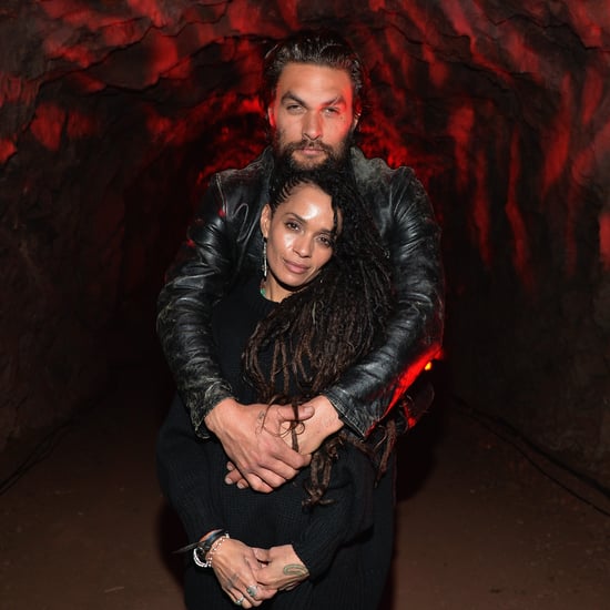 Who Is Jason Momoa Dating?