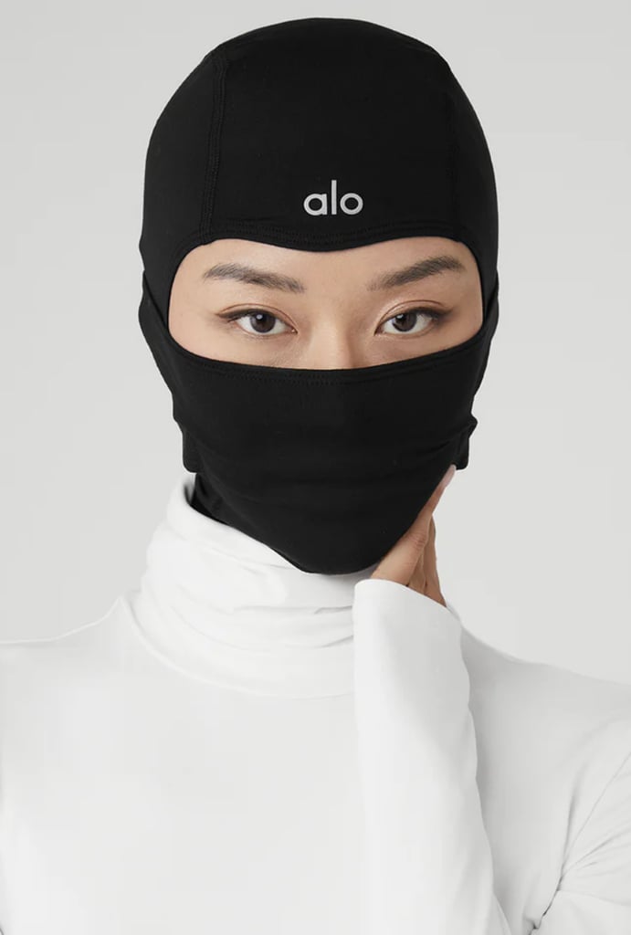A Neck Gaiter