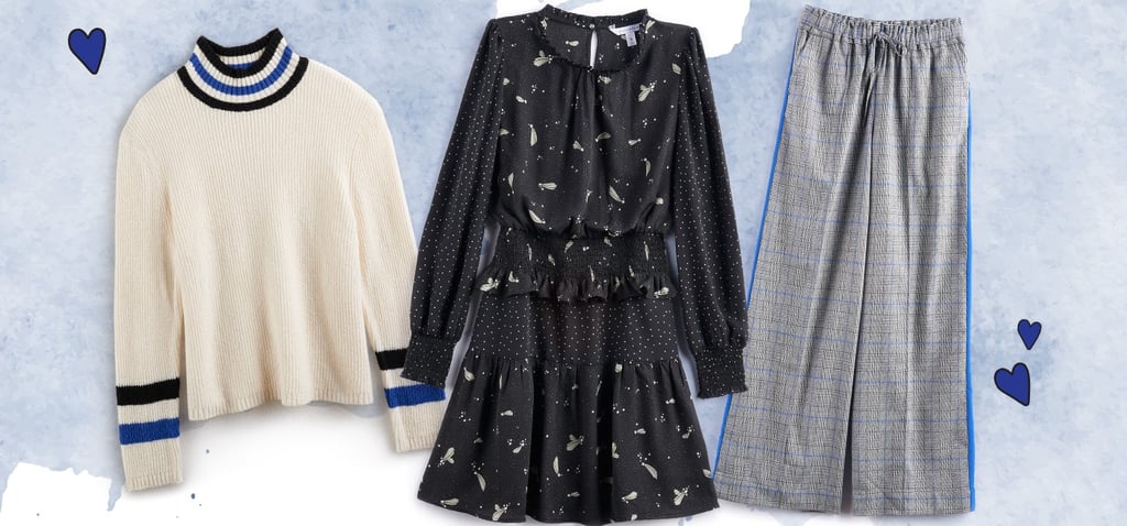 POPSUGAR at Kohl's November 2018