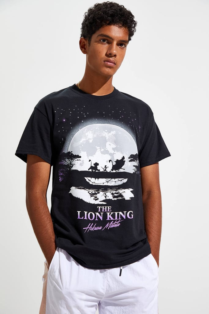 The Lion King Best of Friends Tee