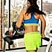 30-Minute Treadmill Workout