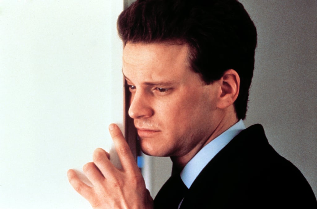 Colin Firth in 1988