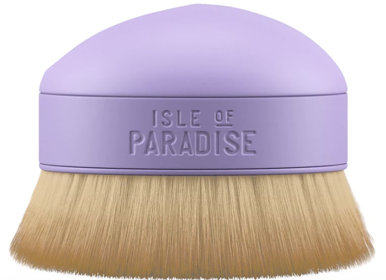 Isle of Paradise Blending Brush