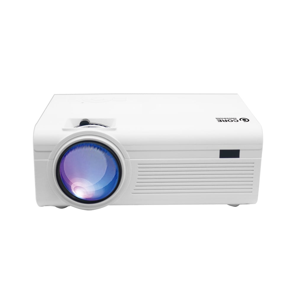 Core Innovations 150" LCD Home Theater Projector