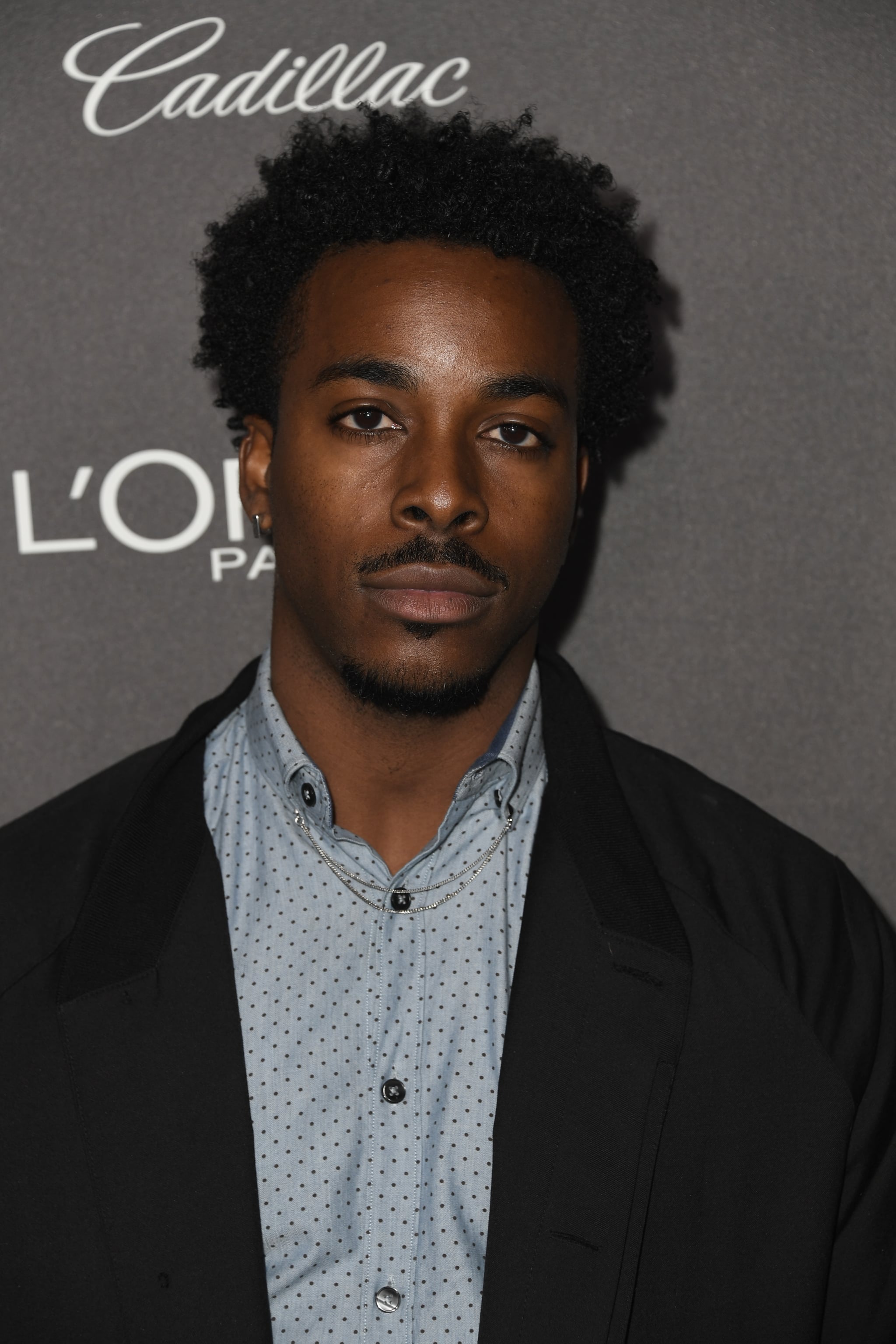 Brandon Black - Facebook, Instagram, Twitter [Profiles]