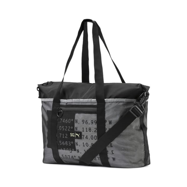 Puma x SG Sport Duffel