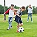 Common Concussion Symptoms in Children