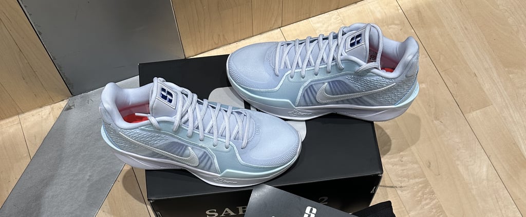 Nike Sabrina 2 Review 2024