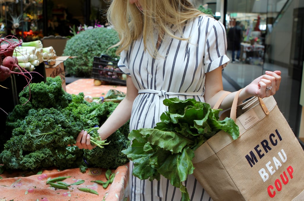 Healthy Meals For Pregnancy POPSUGAR Family
