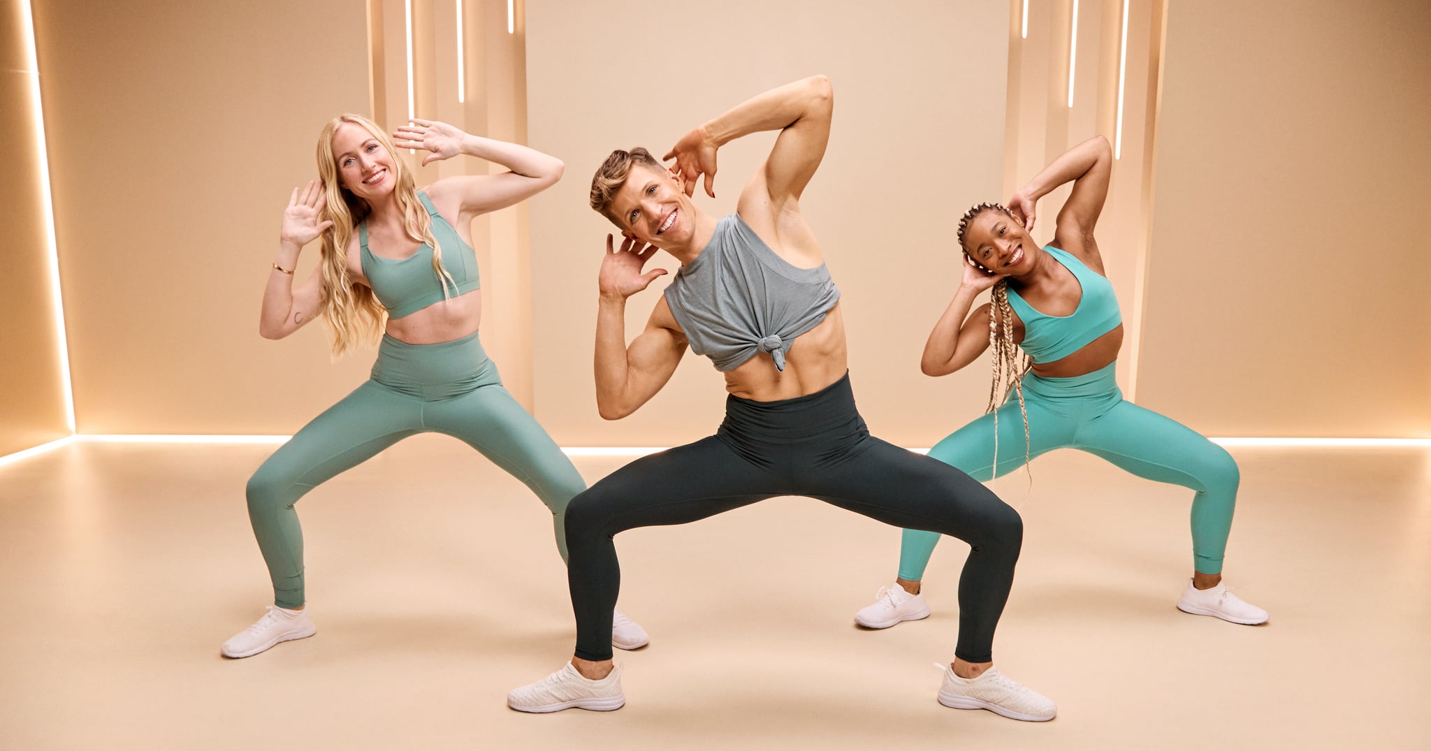 Jake DuPree's 10-Minute Oblique Session Will Rock Your Core