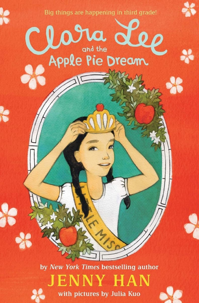 “克拉拉·李和苹果派梦”