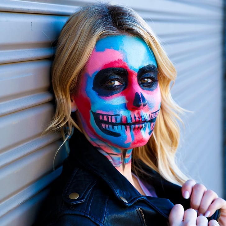 Cara Delevingne Halloween Costume