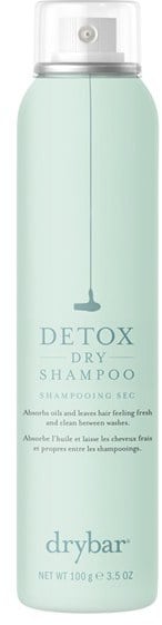 Dry Shampoos