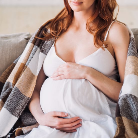 How Your Body Changes When You're Pregnant