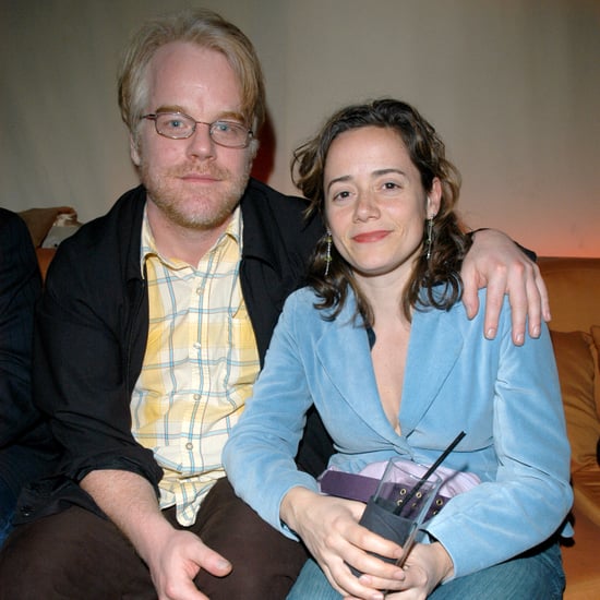 Philip Seymour Hoffman's Partner Mimi Talks About His Death