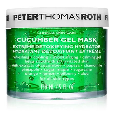 Peter Thomas Roth Cucumber Gel Face Mask