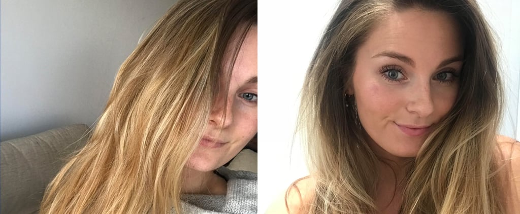 I Tried a Jonathan Van Ness-Inspired Hair Routine, and Hunny, I Can't Believe