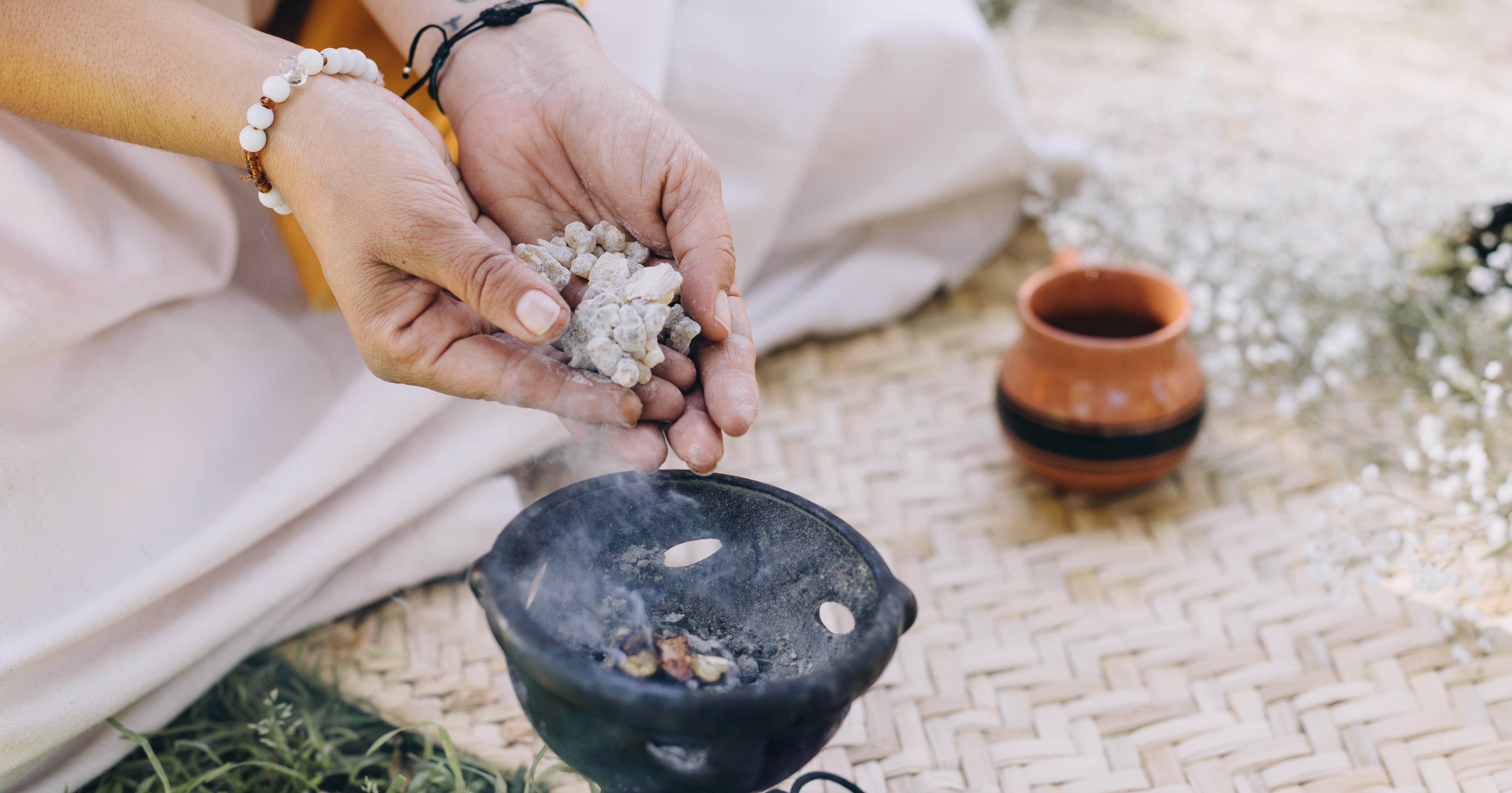 What Is Copal and How Can You Incorporate It Into Your Spiritual Rituals?
