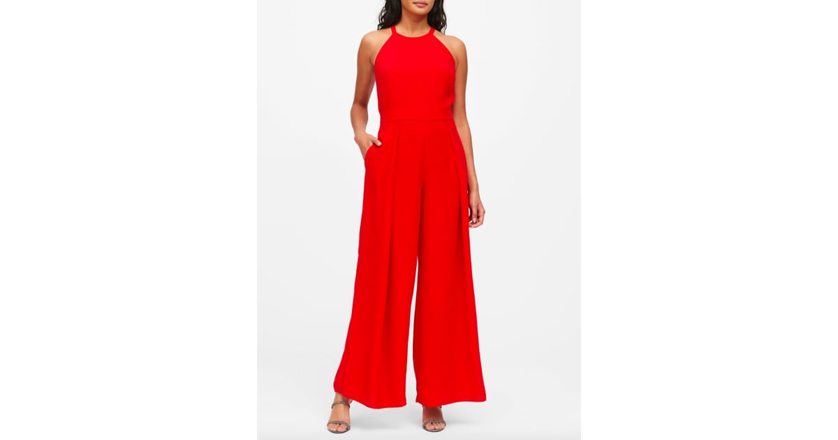 Best Jumpsuits at Banana Republic POPSUGAR Fashion UK